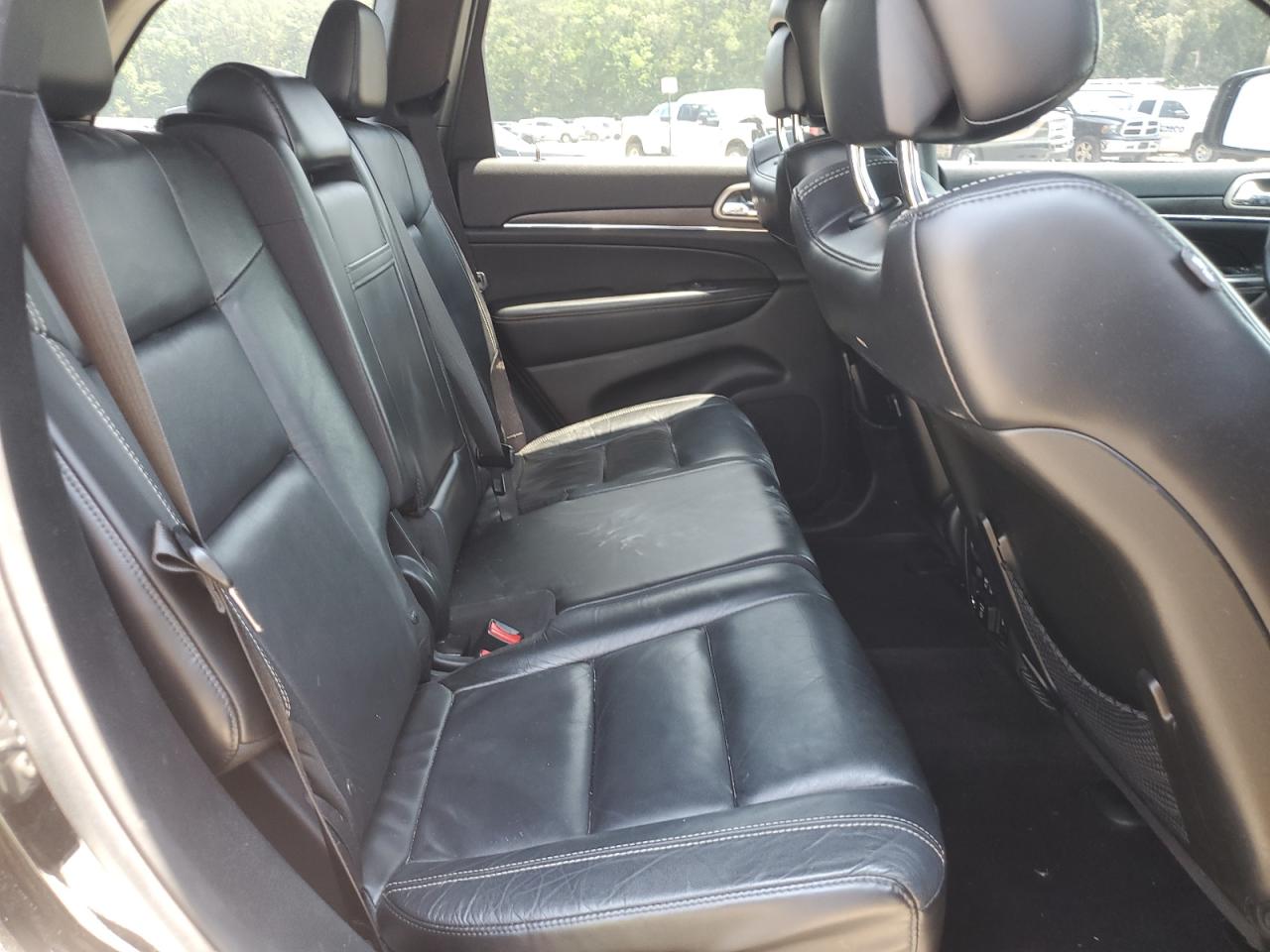 2017 Jeep Grand Cherokee Limited VIN: 1C4RJEBG6HC674823 Lot: 54979144