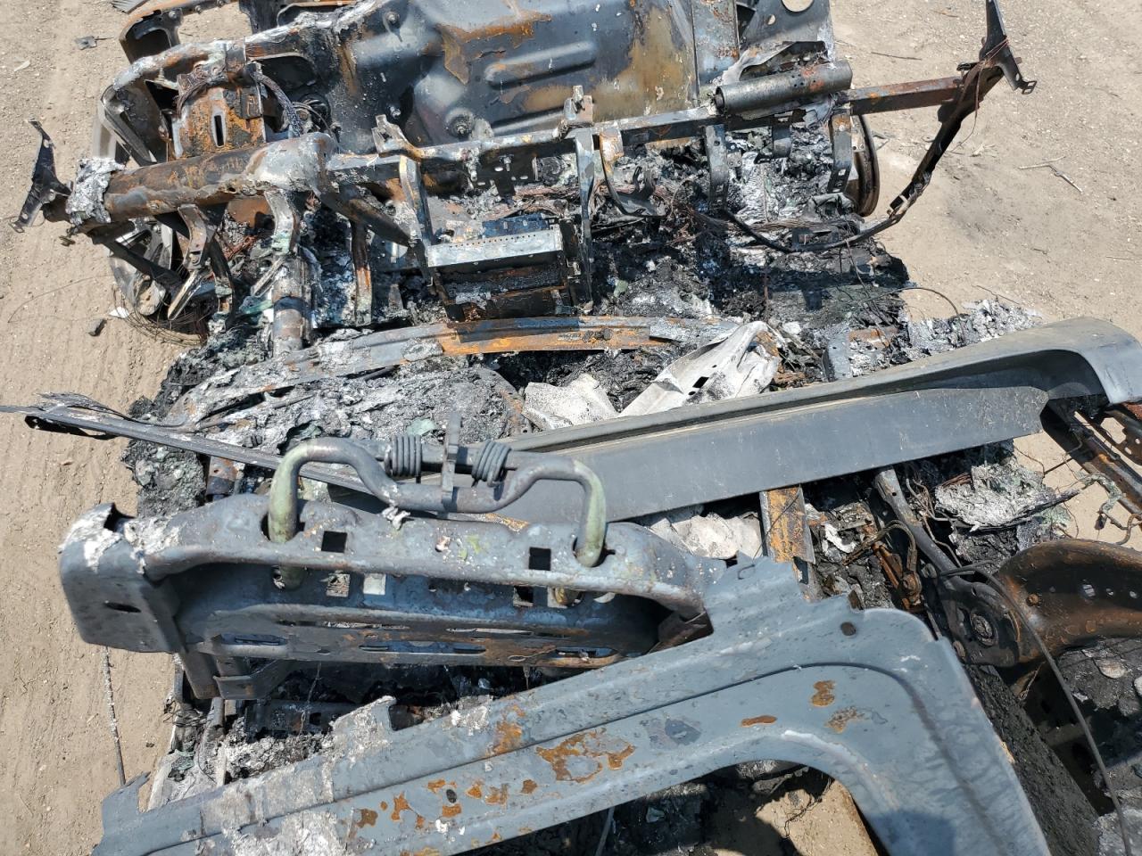 2019 Ford F150 Supercrew VIN: 1FTEW1E53KFB85174 Lot: 61792115