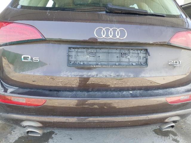 WA1CFCFP1EA027401 - 2014 AUDI Q5 - #54291184