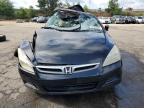 2007 Honda Accord Ex de vânzare în Gaston, SC - All Over