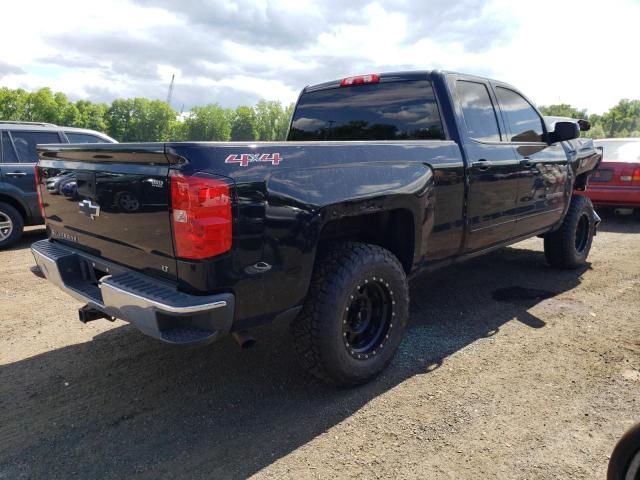 1GCVKREC5FZ209486 | 2015 Chevrolet silverado k1500 lt