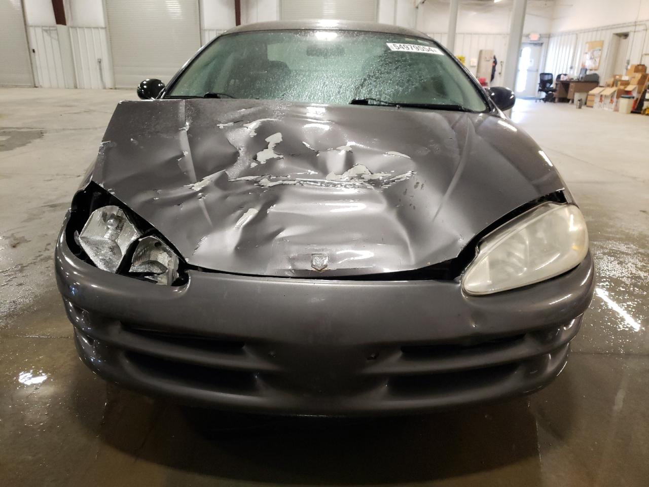 2004 Dodge Intrepid Se VIN: 2B3HD46R74H696962 Lot: 54979554