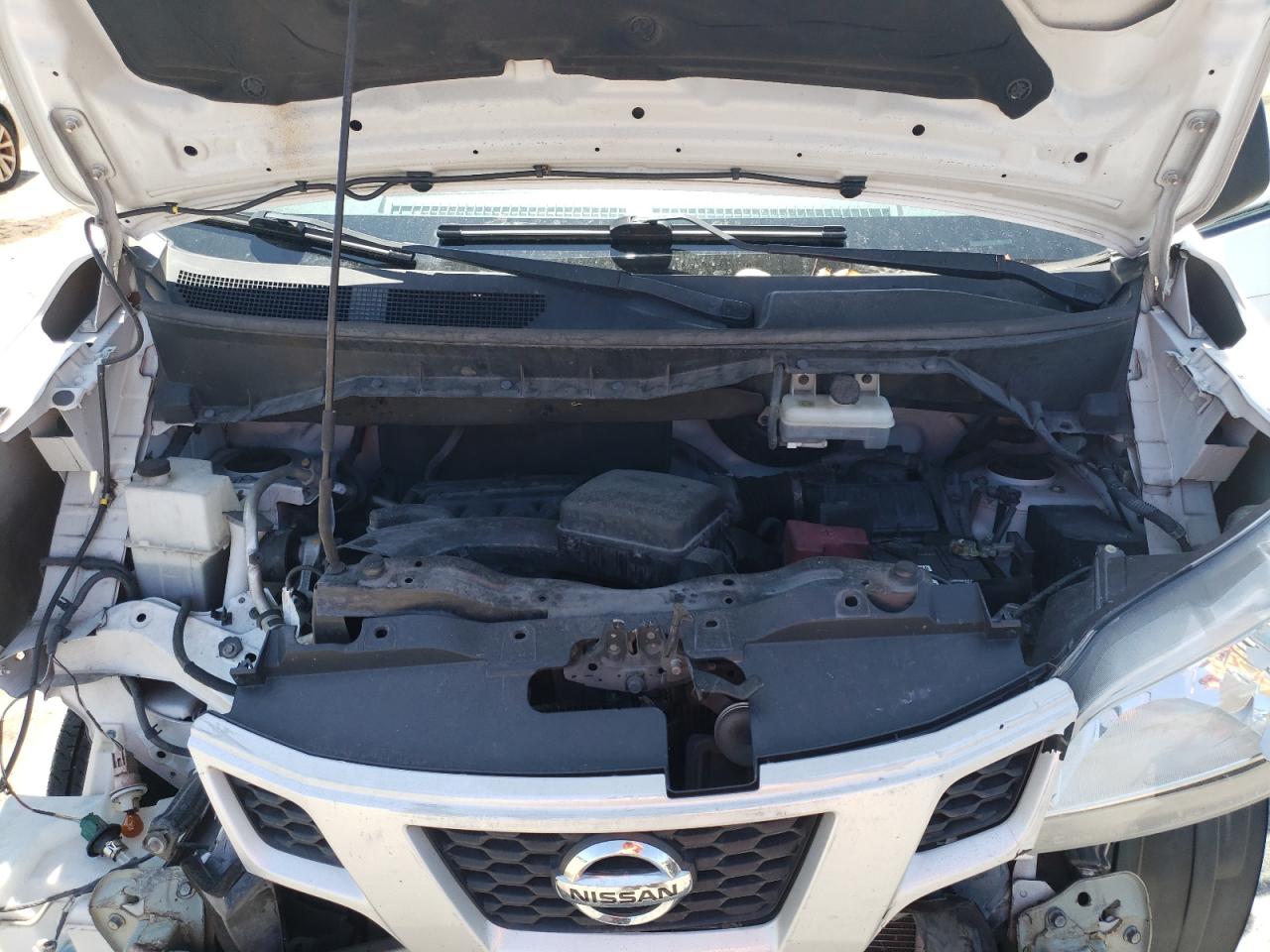 2018 Nissan Nv200 2.5S VIN: 3N6CM0KNXJK697954 Lot: 56417674