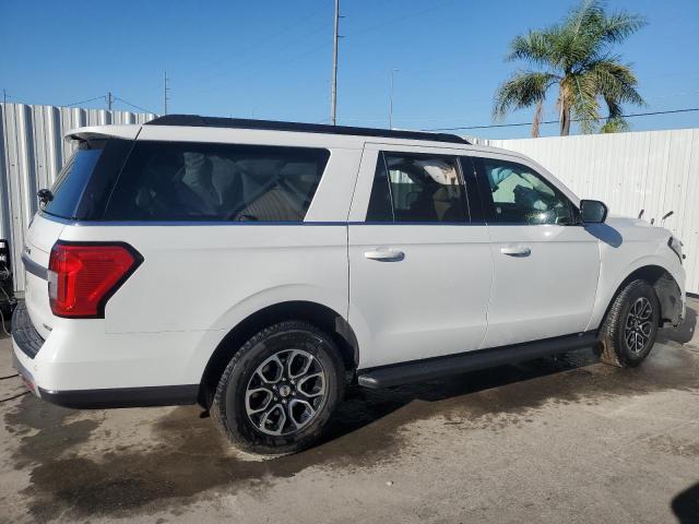  FORD EXPEDITION 2023 Білий