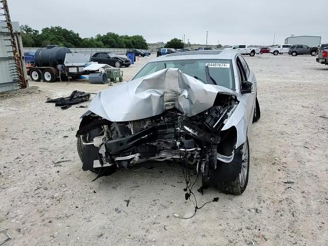 2017 Volkswagen Passat Se VIN: 1VWGT7A33HC076391 Lot: 54407674