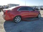 2013 Cadillac Ats  en Venta en Las Vegas, NV - Front End