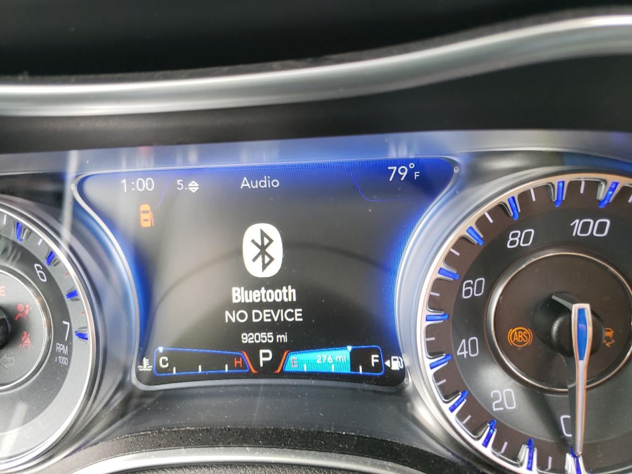 2016 Chrysler 300 Limited VIN: 2C3CCAAG1GH142115 Lot: 56772934