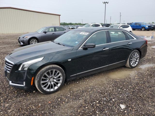 2017 CADILLAC CT6 LUXURY for Sale | TX - WACO | Tue. Sep 03, 2024 ...