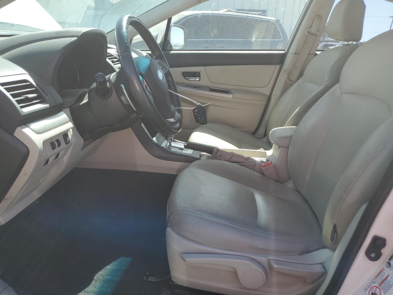 2014 Subaru XV - Image 7