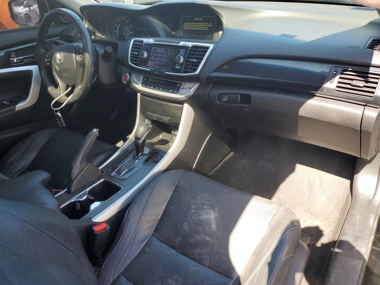 2013 Honda Accord - Image 8