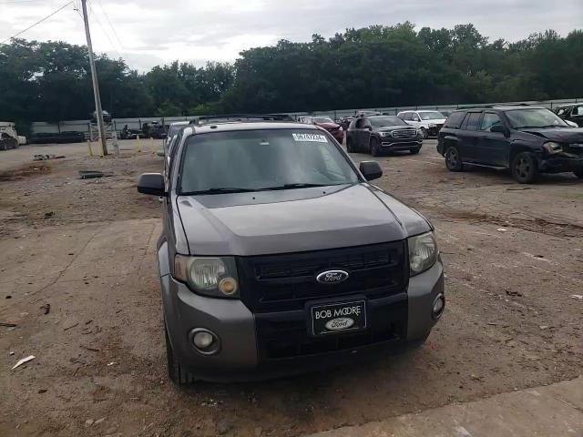 2012 Ford Escape Xlt VIN: 1FMCU9DG6CKA84049 Lot: 56747234