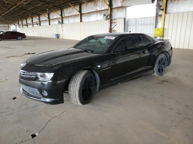 2015 Chevrolet Camaro Ls