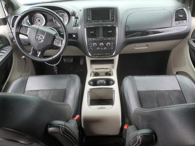  DODGE CARAVAN 2019 Szary