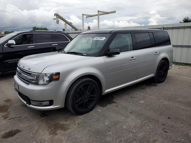 2014 Ford Flex Sel for Sale in Kansas City, KS - Front End