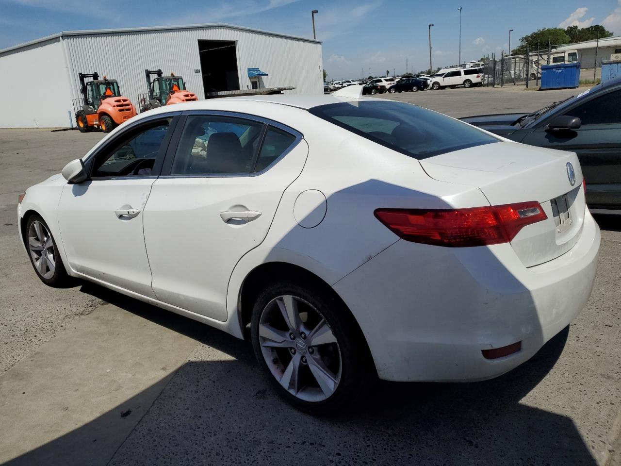 2013 Acura Ilx 24 Premium VIN: 19VDE2E5XDE001052 Lot: 54949164