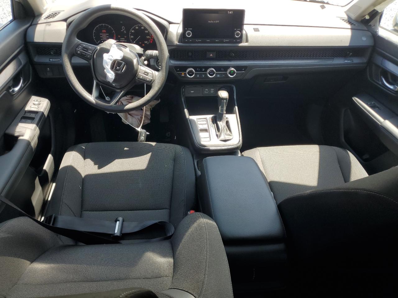 2023 Honda Cr-V Ex VIN: 2HKRS4H46PH410377 Lot: 56305484