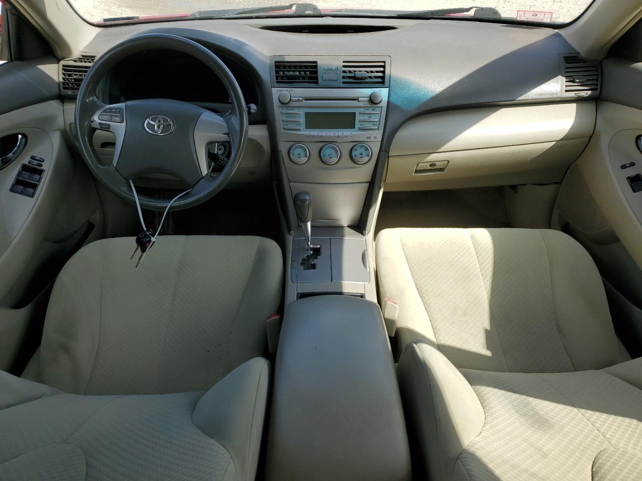 2007 Toyota Camry Ce VIN: 4T1BE46K67U021914 Lot: 56664104