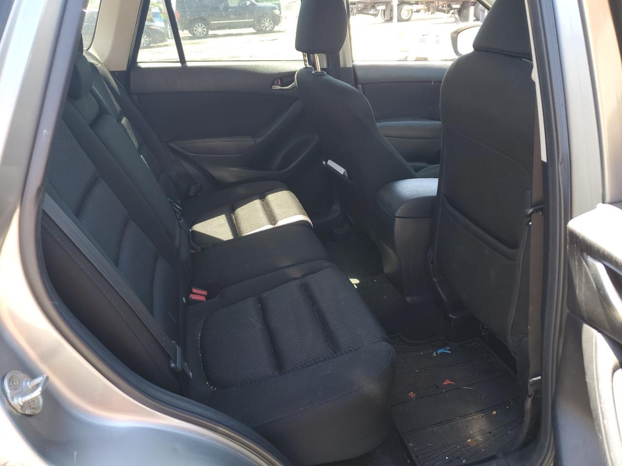 2014 Mazda CX-5 - Image 10