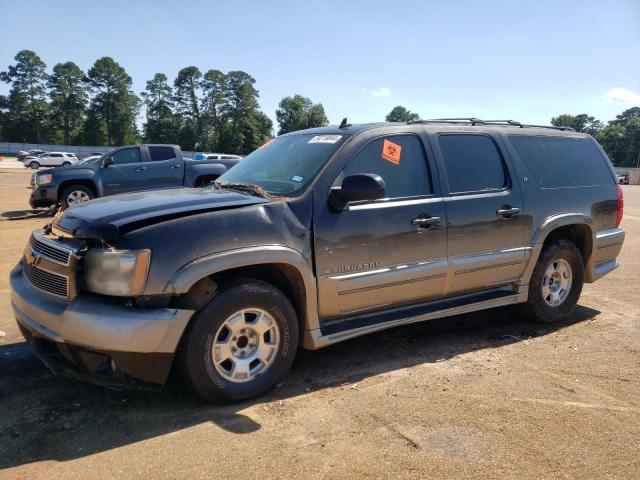 2007 Chevrolet Suburban C1500