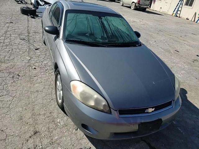 2006 Chevrolet Monte Carlo Lt VIN: 2G1WM16KX69247272 Lot: 56828424