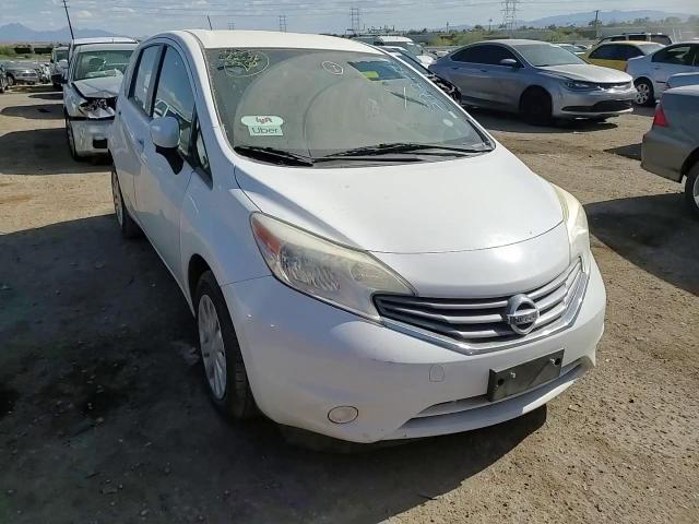 2016 Nissan Versa Note S VIN: 3N1CE2CP6GL372753 Lot: 54584444