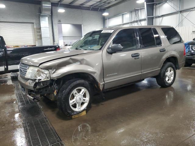 2005 Ford Explorer Xlt