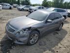 Baltimore, MD에서 판매 중인 2011 Infiniti G37  - Front End