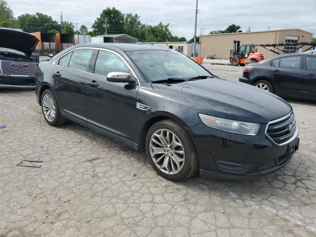  FORD TAURUS 2014 Чорний