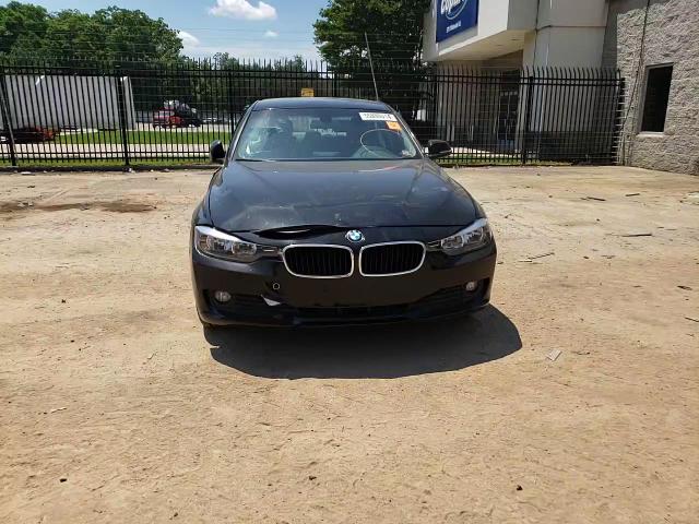 2015 BMW 320 I VIN: WBA3B1G56FNT01993 Lot: 55890914