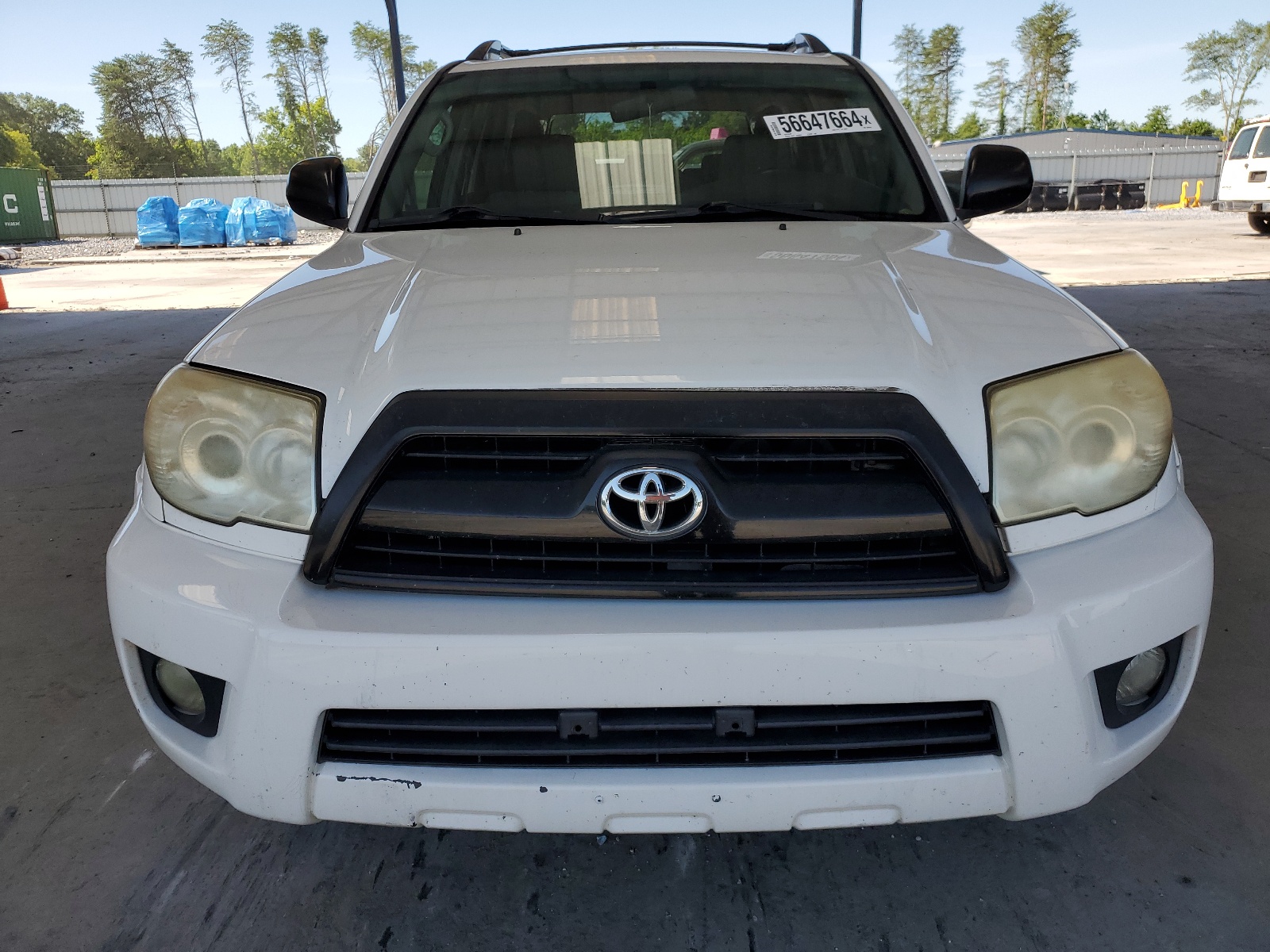 JTEZU14R09K023348 2009 Toyota 4Runner Sr5