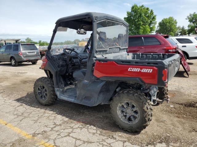 2024 CAN-AM DEFENDER XT HD9