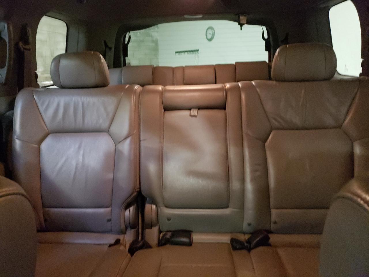 2011 Honda Pilot Exl VIN: 5FNYF4H55BB065830 Lot: 55820584