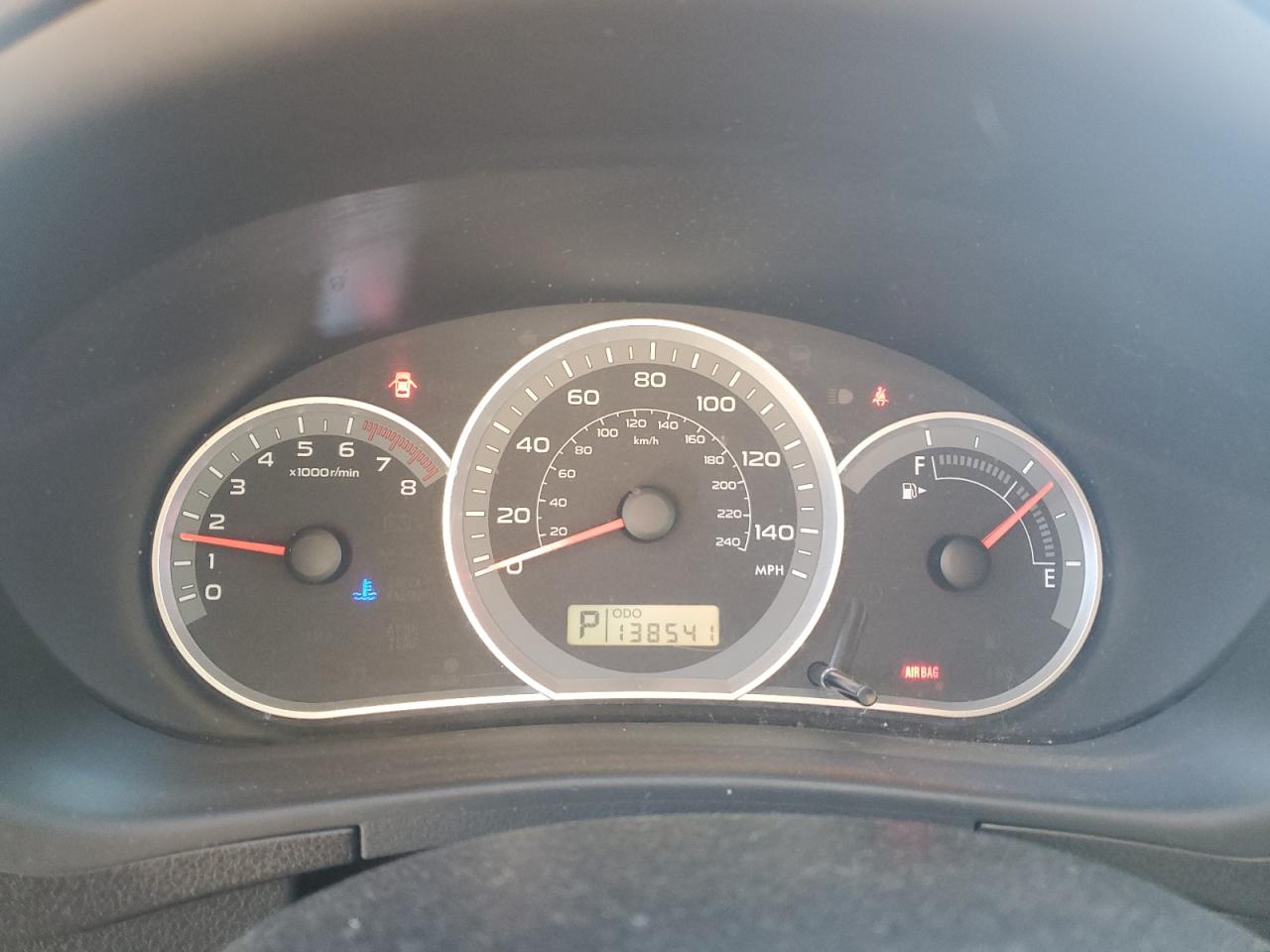 2010 Subaru Impreza 2.5I Premium VIN: JF1GH6B65AH810034 Lot: 56870414