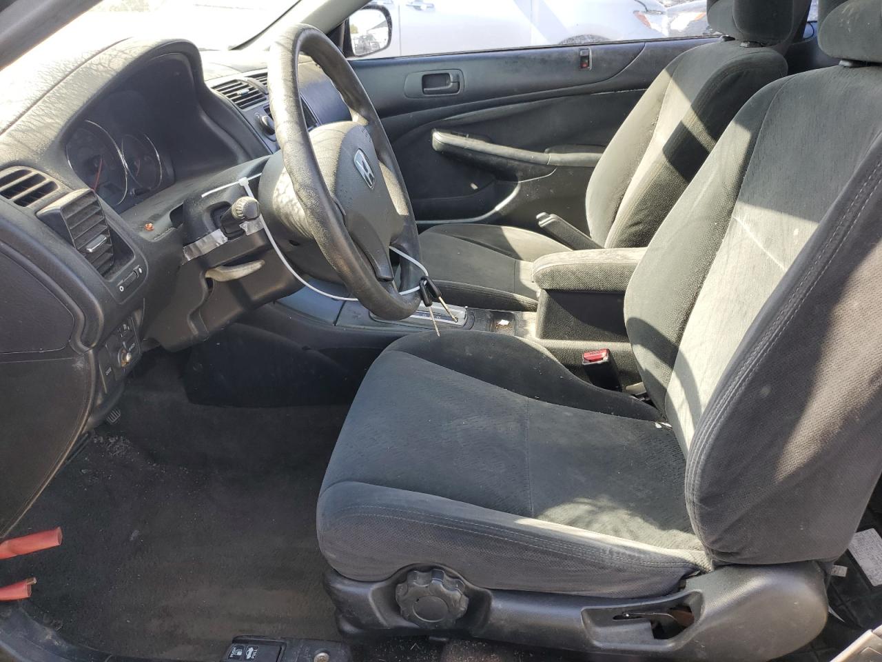 2004 Honda Civic Lx VIN: 1HGEM22574L071104 Lot: 55972124