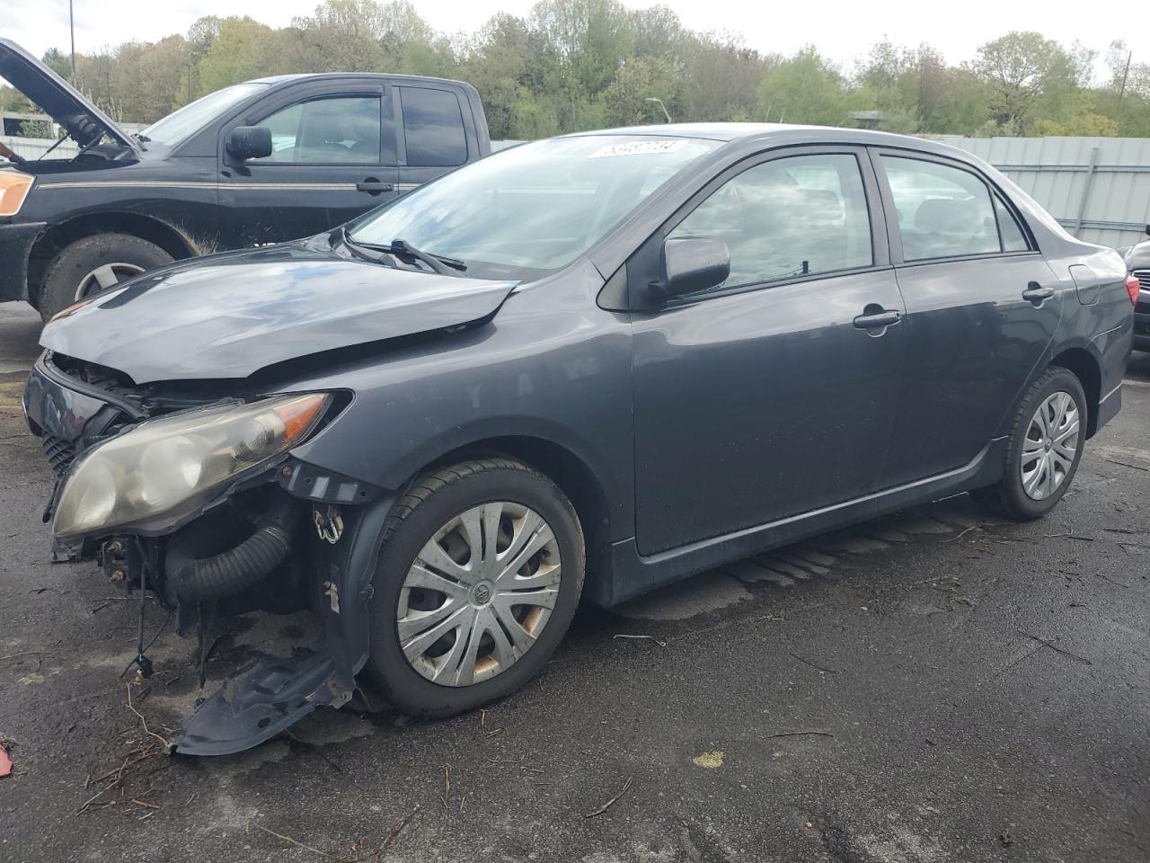 2009 Toyota Corolla - Image 1