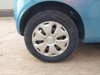 2014 FORD KA EDGE 1.2 EDGE 3DR [START STOP] for sale at Copart GLOUCESTER