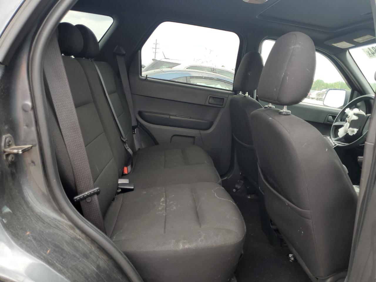 2008 Ford Escape Xlt VIN: 1FMCU93108KE83267 Lot: 56066084