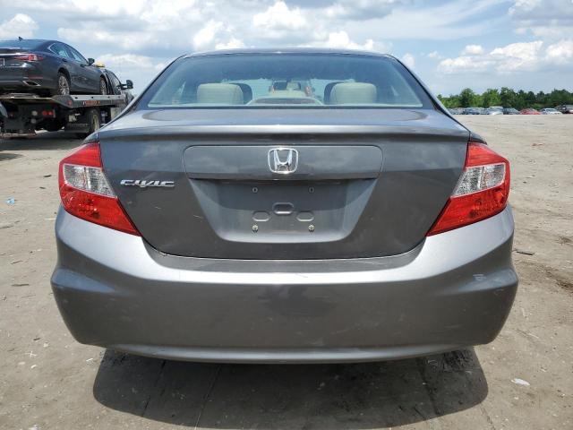 2HGFB2E50CH571719 | 2012 Honda civic lx