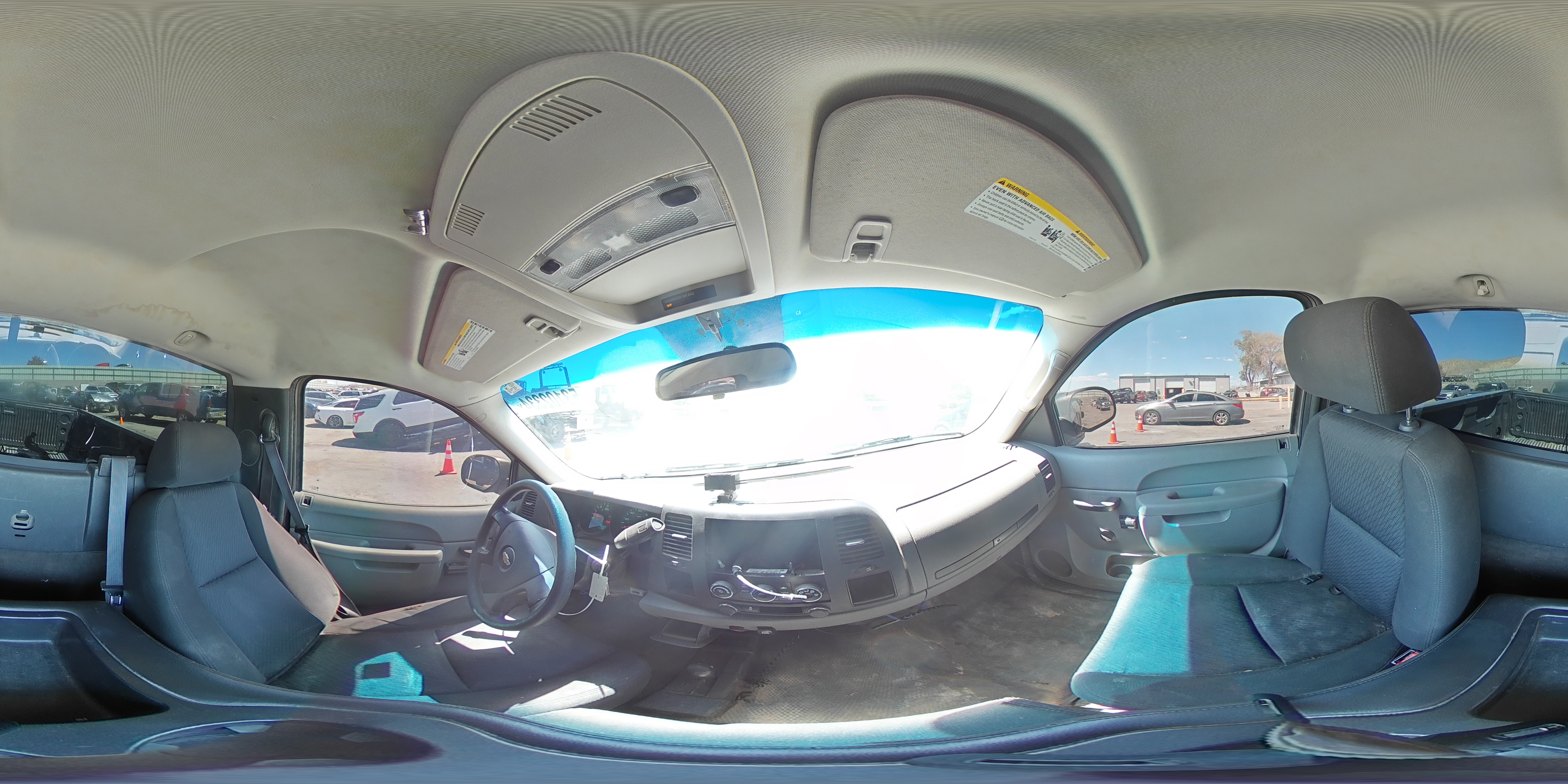 2012 Chevrolet Silverado K1500 VIN: 1GCNKPEX4CZ197866 Lot: 62285844