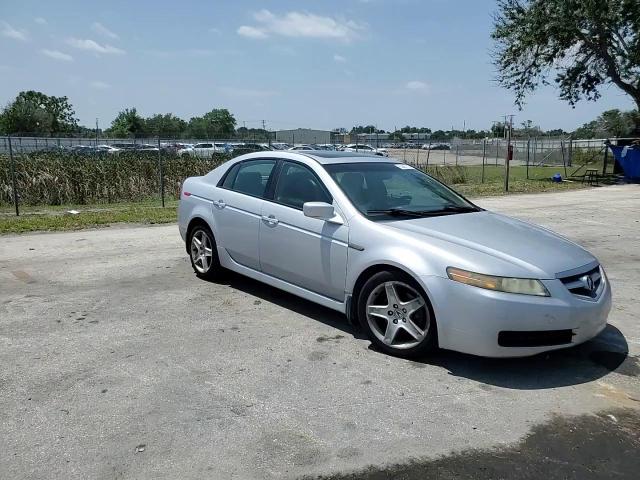 2004 Acura Tl VIN: 19UUA66294A048379 Lot: 55067514