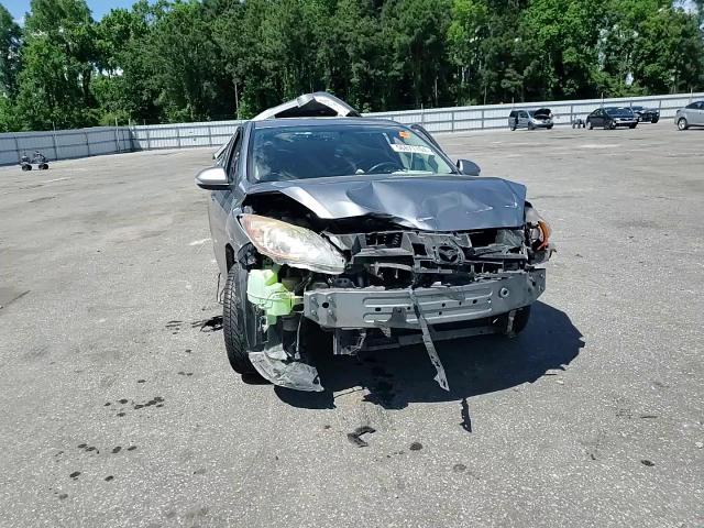 2010 Mazda 3 S VIN: JM1BL1S56A1166551 Lot: 56871194