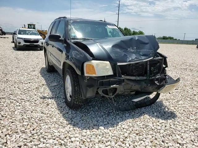 2005 GMC Envoy VIN: 1GKDS13S352359535 Lot: 57069274