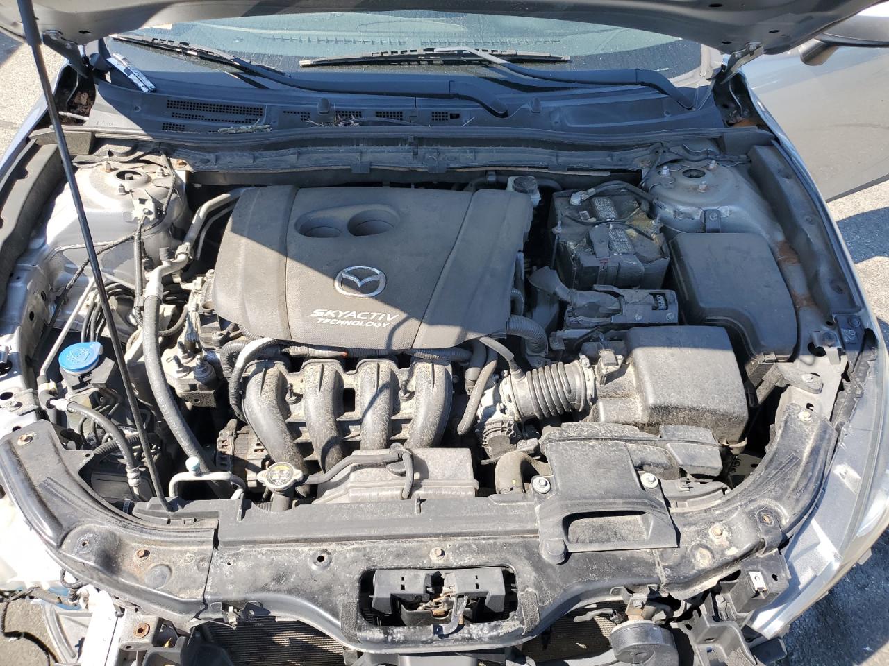 2014 Mazda 3 - Image 11
