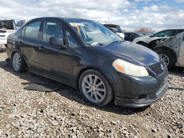 2008 SUZUKI SX4 CONVEN JS2YC415785104856  53755794