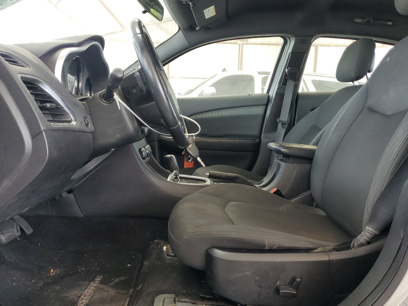 1B3BD1FB2BN586655 2011 Dodge Avenger Mainstreet