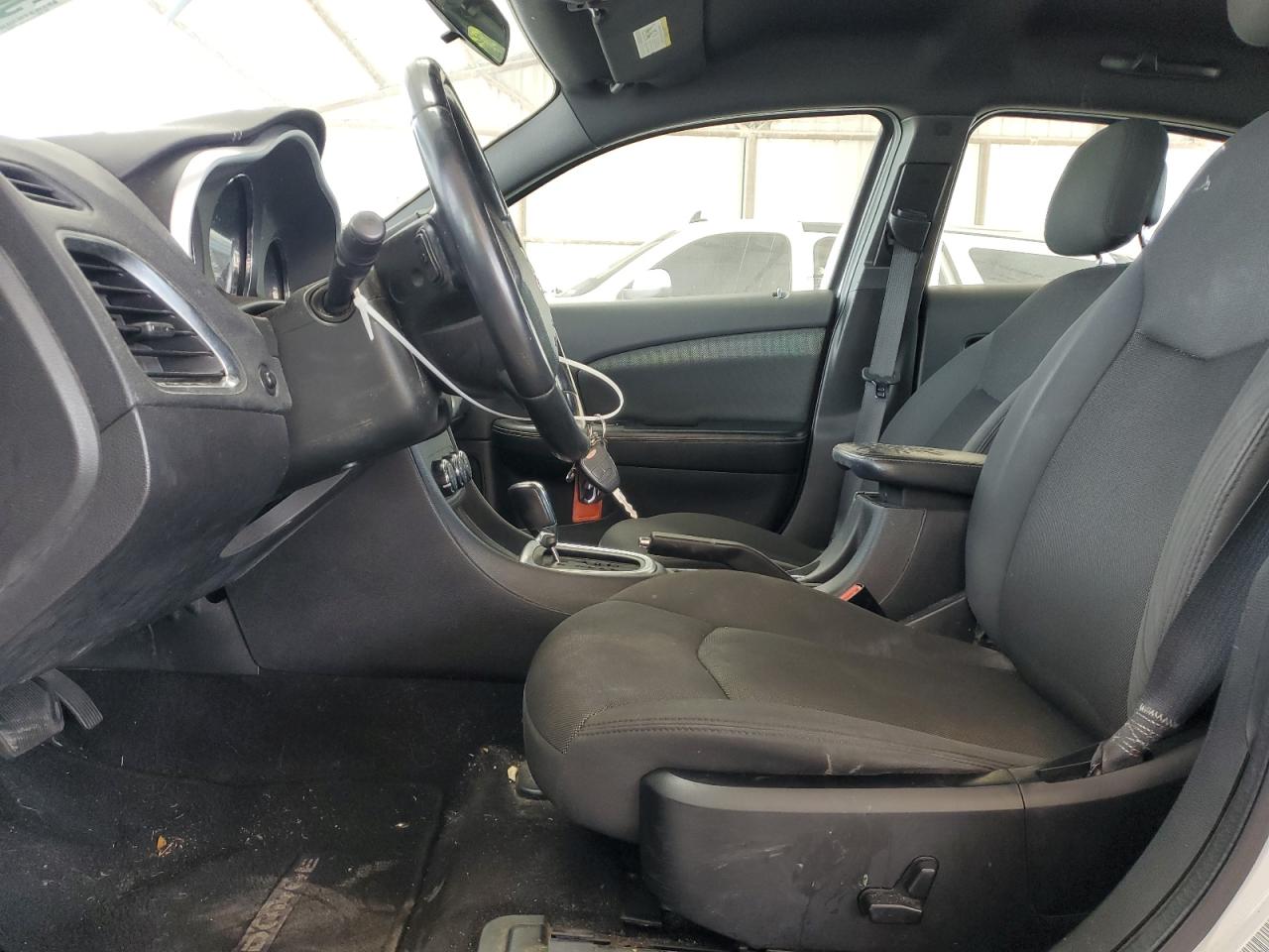 2011 Dodge Avenger Mainstreet VIN: 1B3BD1FB2BN586655 Lot: 56490024