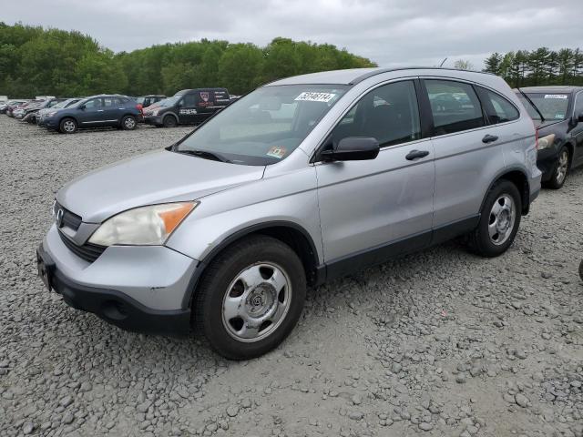 2009 Honda Cr-V Lx for Sale in Windsor, NJ - Front End