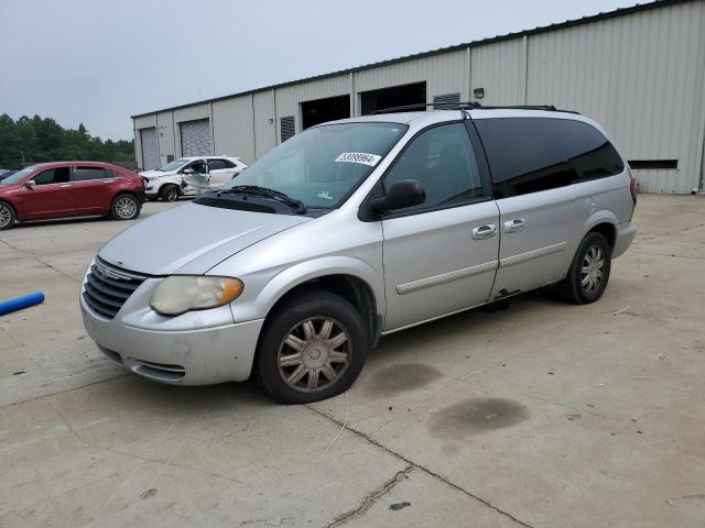 2006 Chrysler Town & Country Touring