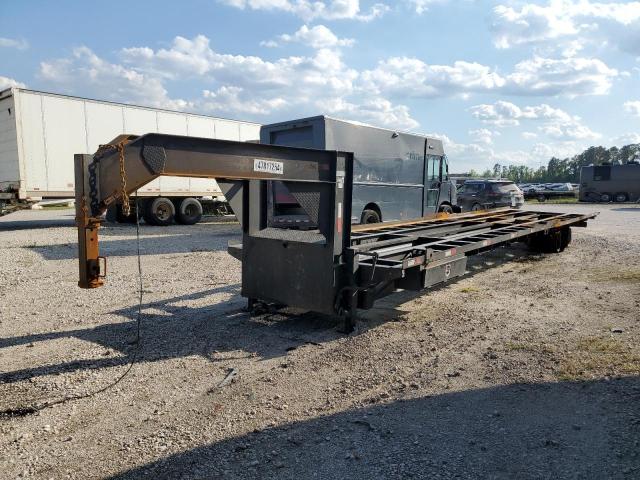 1Z9GU4023PC645290 2023 Mg Trailer