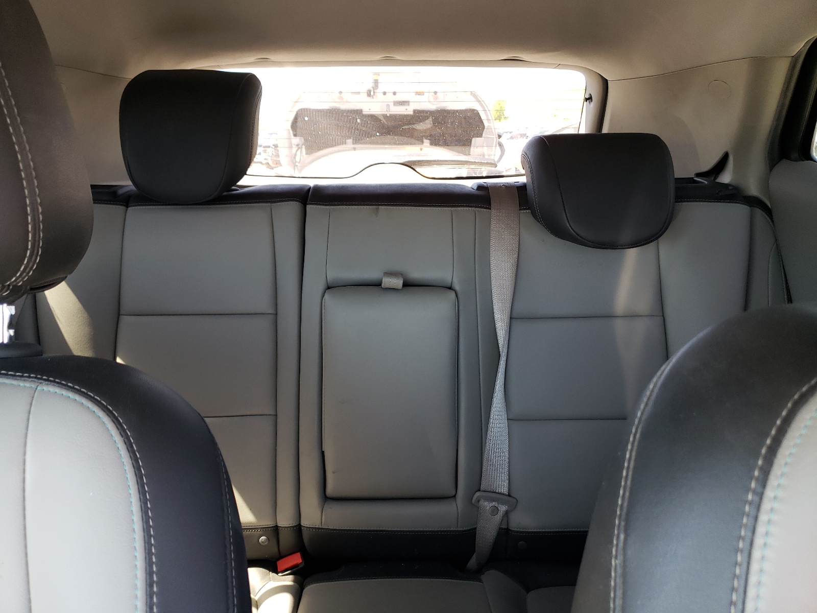 KL4CJHSB1GB716549 2016 Buick Encore Premium